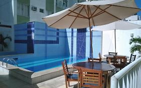 Apartamento em Cabo Frio