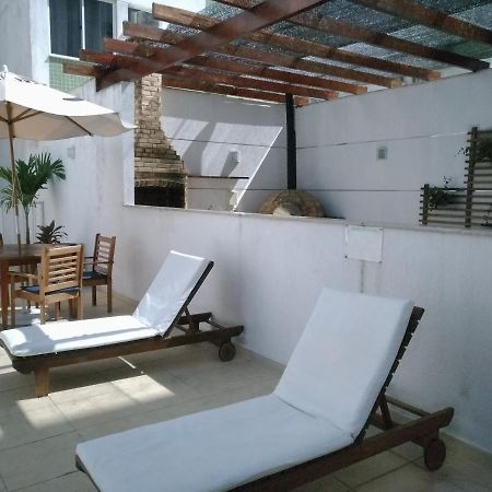 Apartamento em Cabo Frio Exterior foto