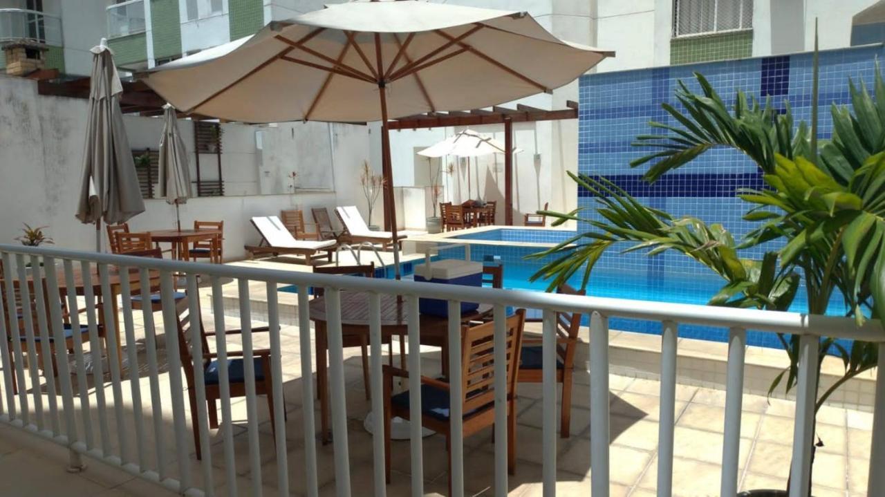 Apartamento em Cabo Frio Exterior foto