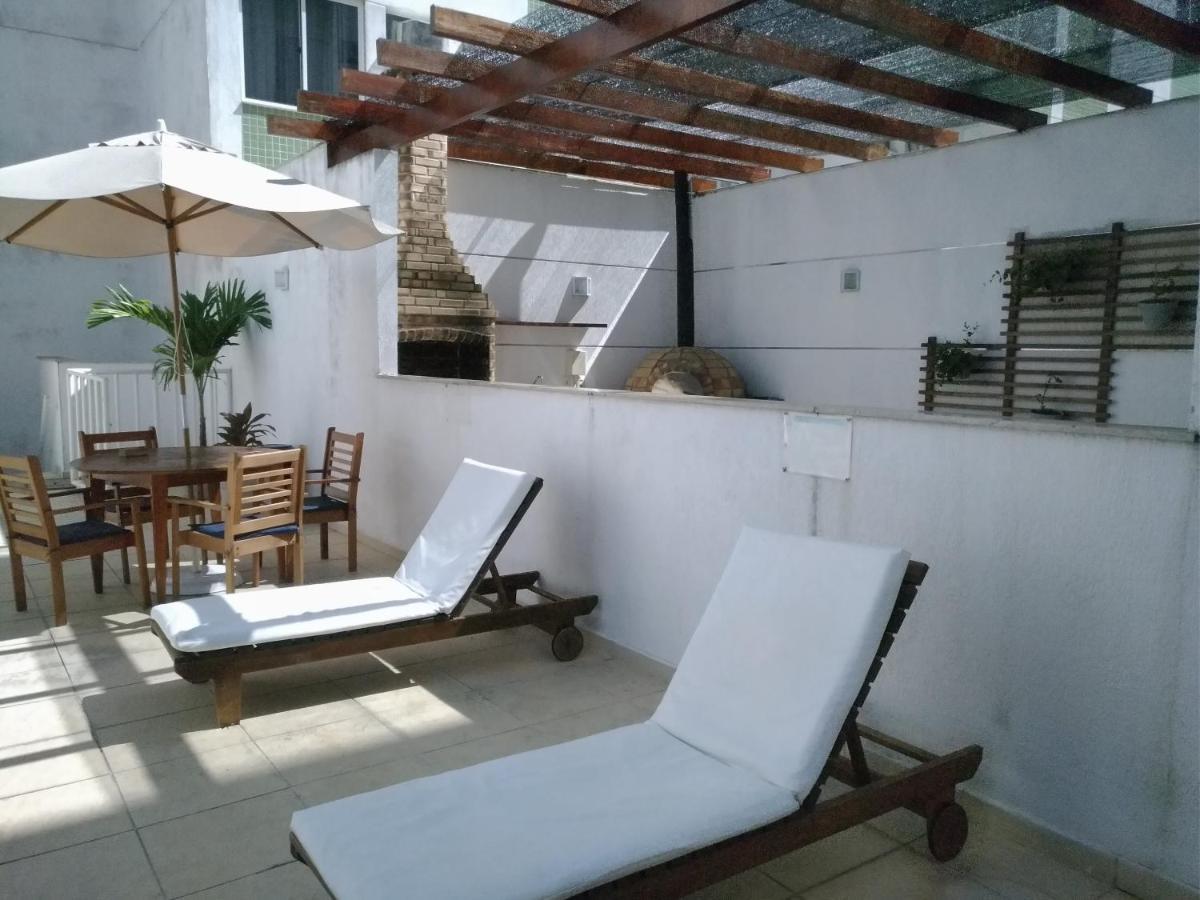 Apartamento em Cabo Frio Exterior foto