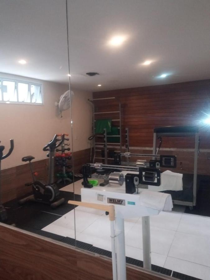 Apartamento em Cabo Frio Exterior foto