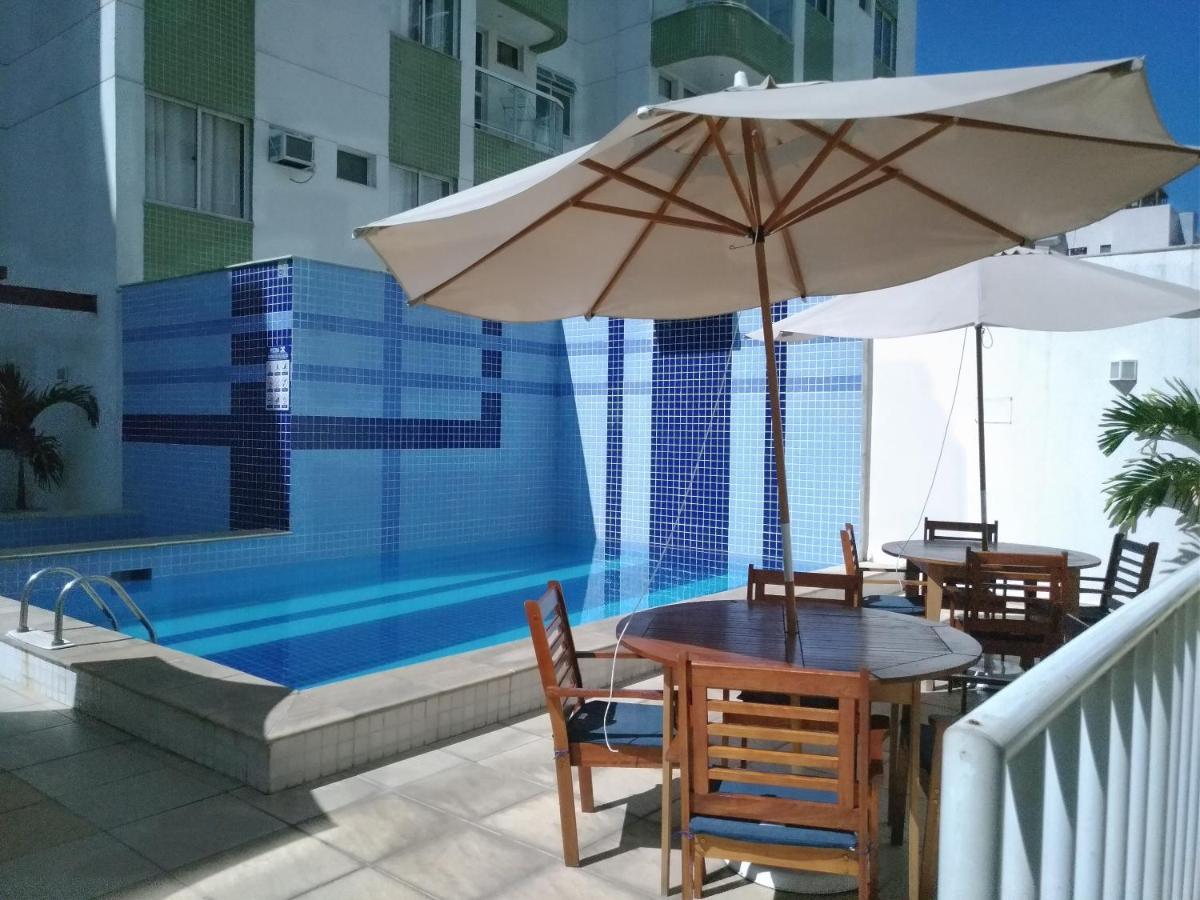 Apartamento em Cabo Frio Exterior foto