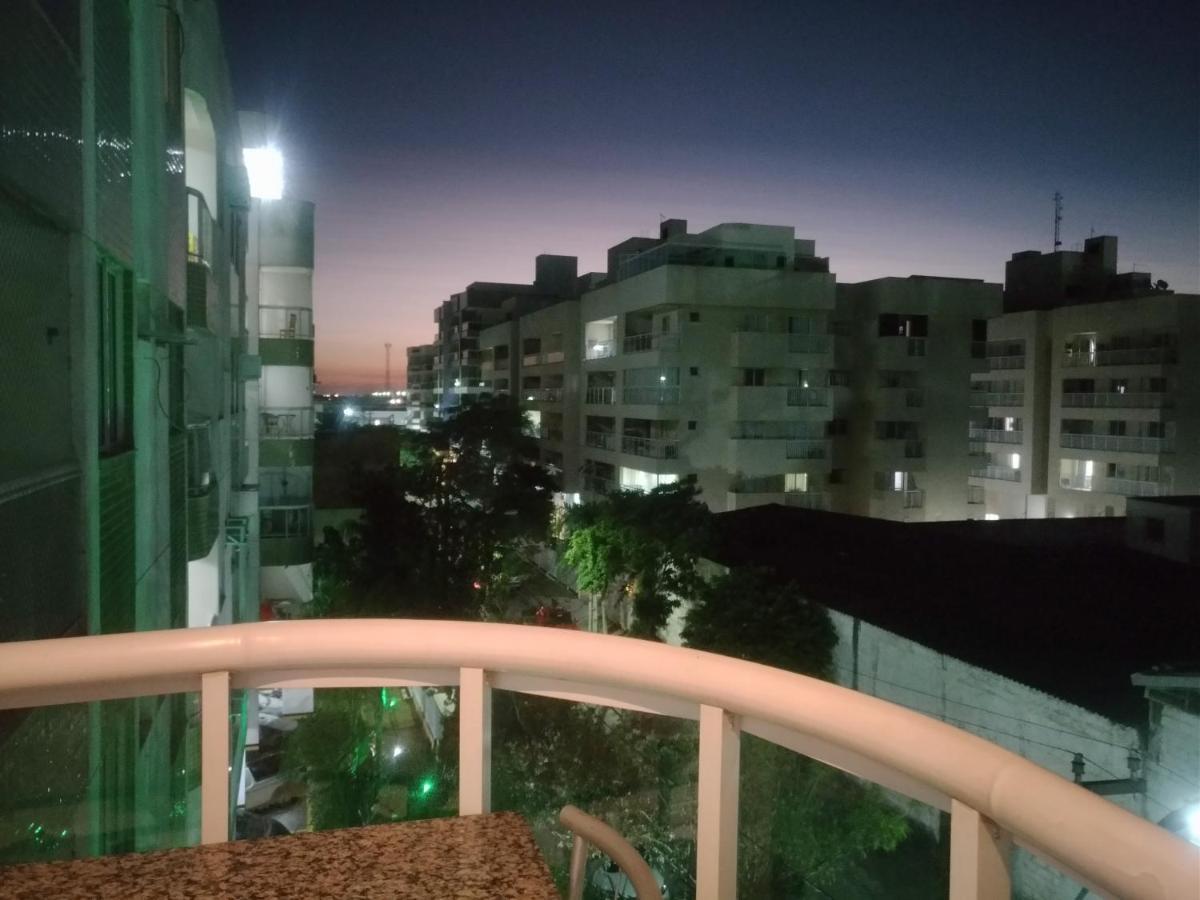 Apartamento em Cabo Frio Exterior foto