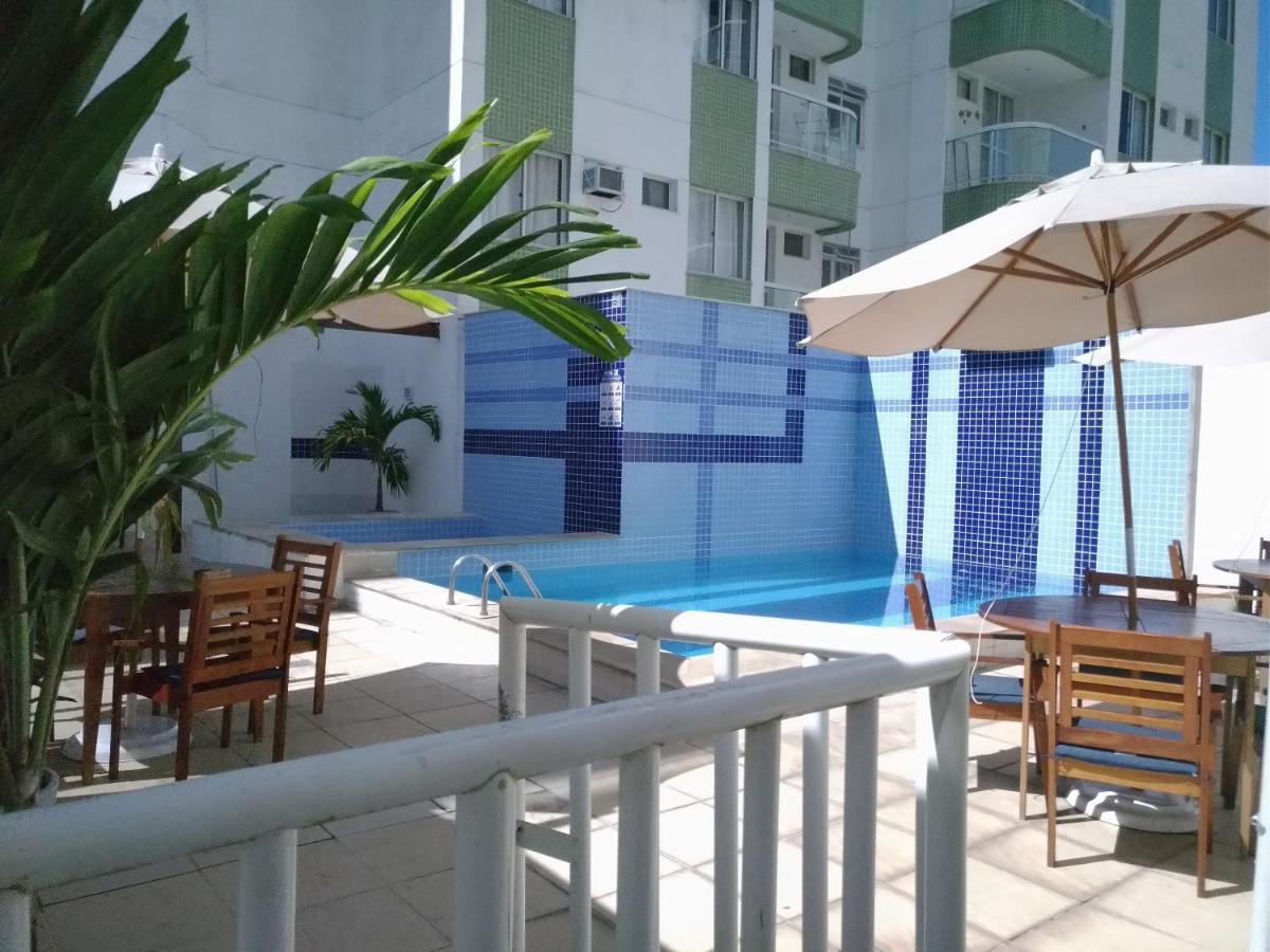 Apartamento em Cabo Frio Exterior foto