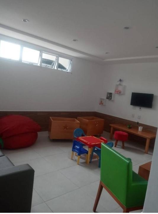 Apartamento em Cabo Frio Quarto foto