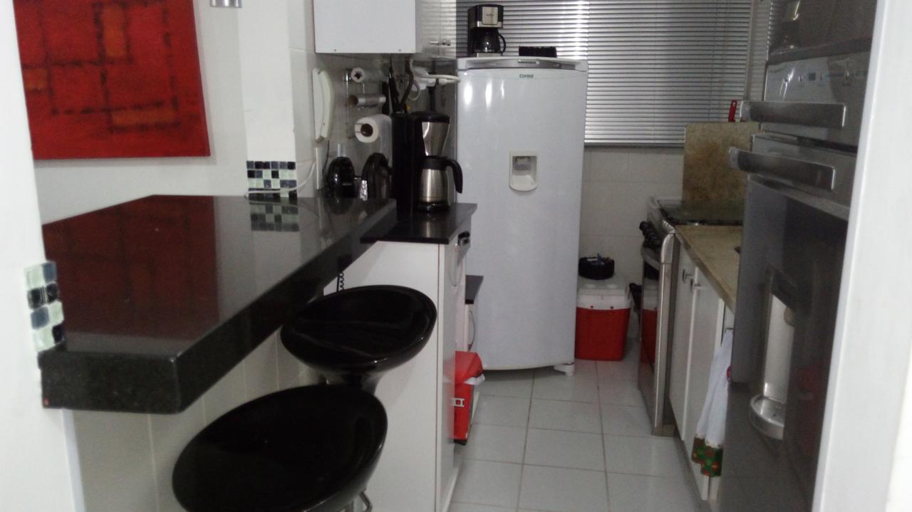 Apartamento em Cabo Frio Exterior foto