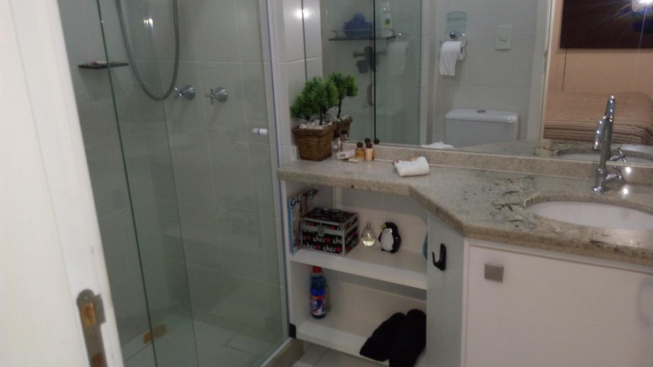 Apartamento em Cabo Frio Exterior foto