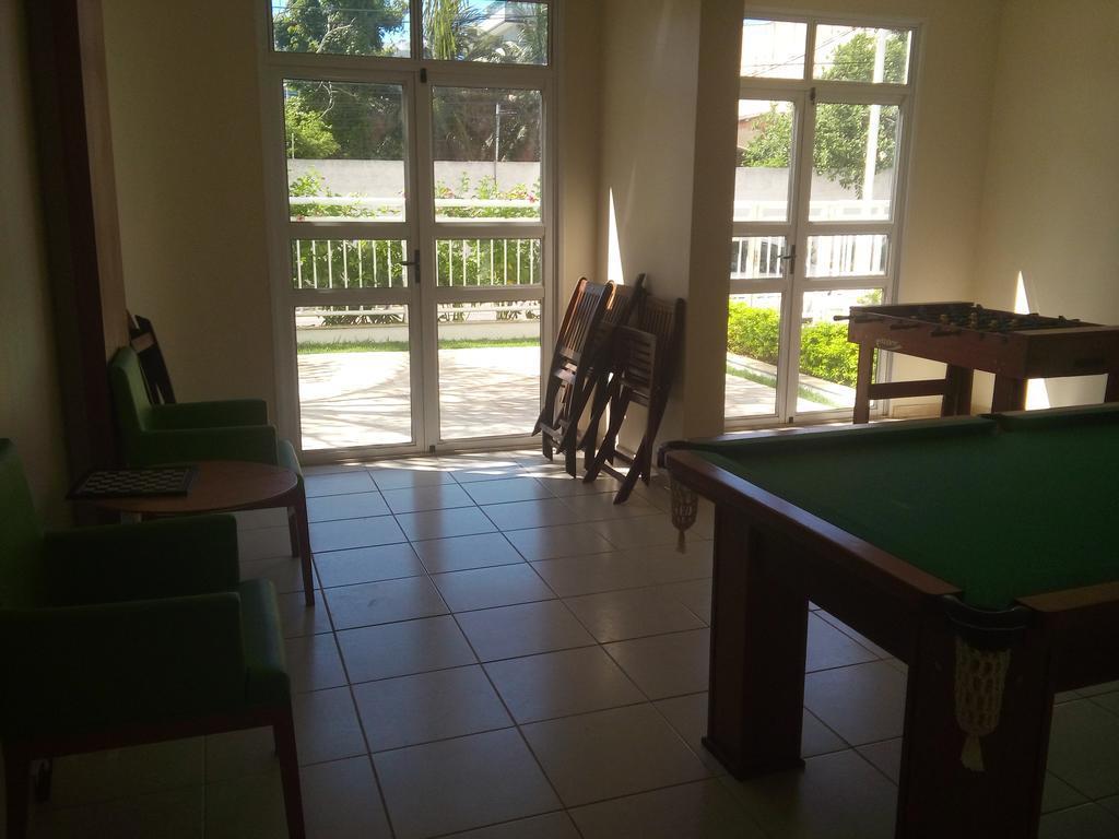Apartamento em Cabo Frio Exterior foto