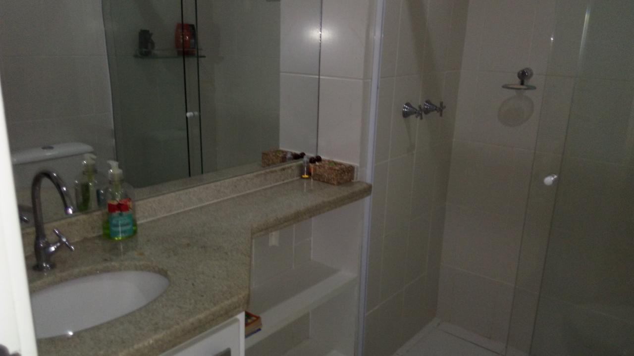 Apartamento em Cabo Frio Exterior foto