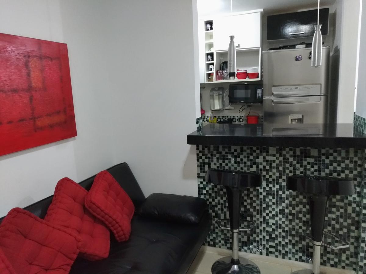 Apartamento em Cabo Frio Exterior foto