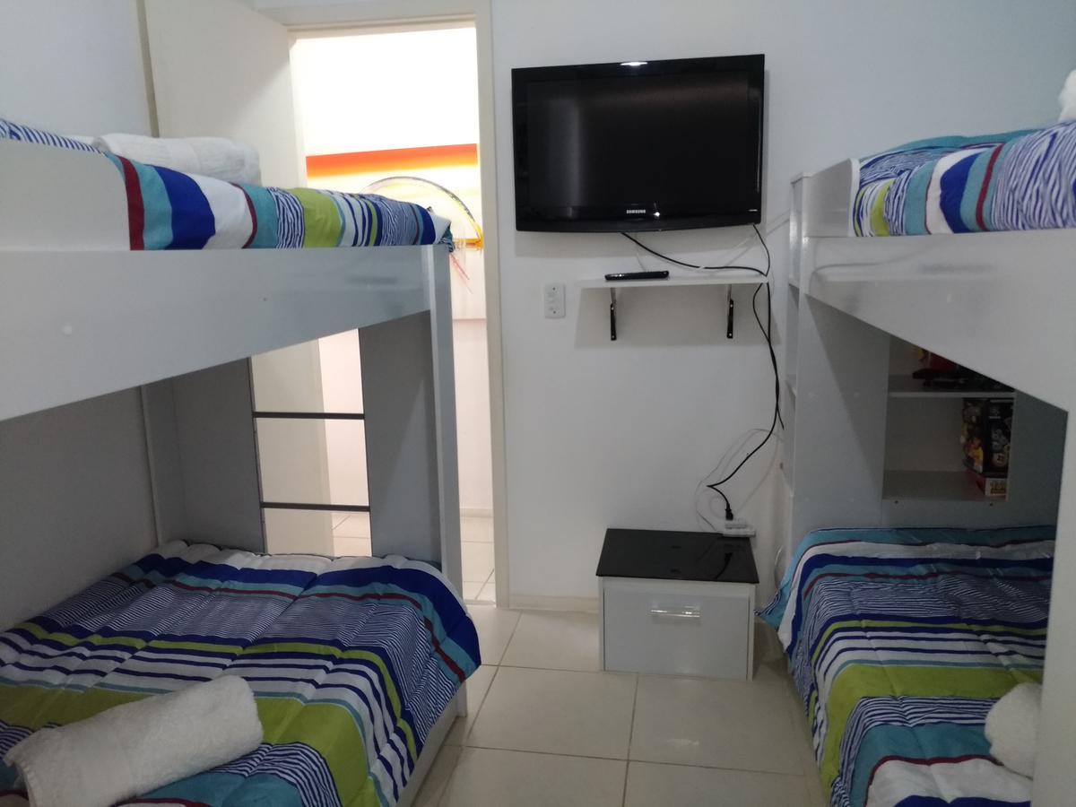 Apartamento em Cabo Frio Exterior foto