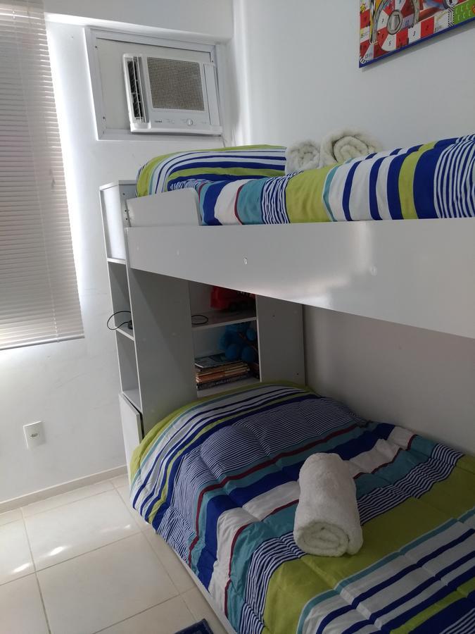 Apartamento em Cabo Frio Exterior foto