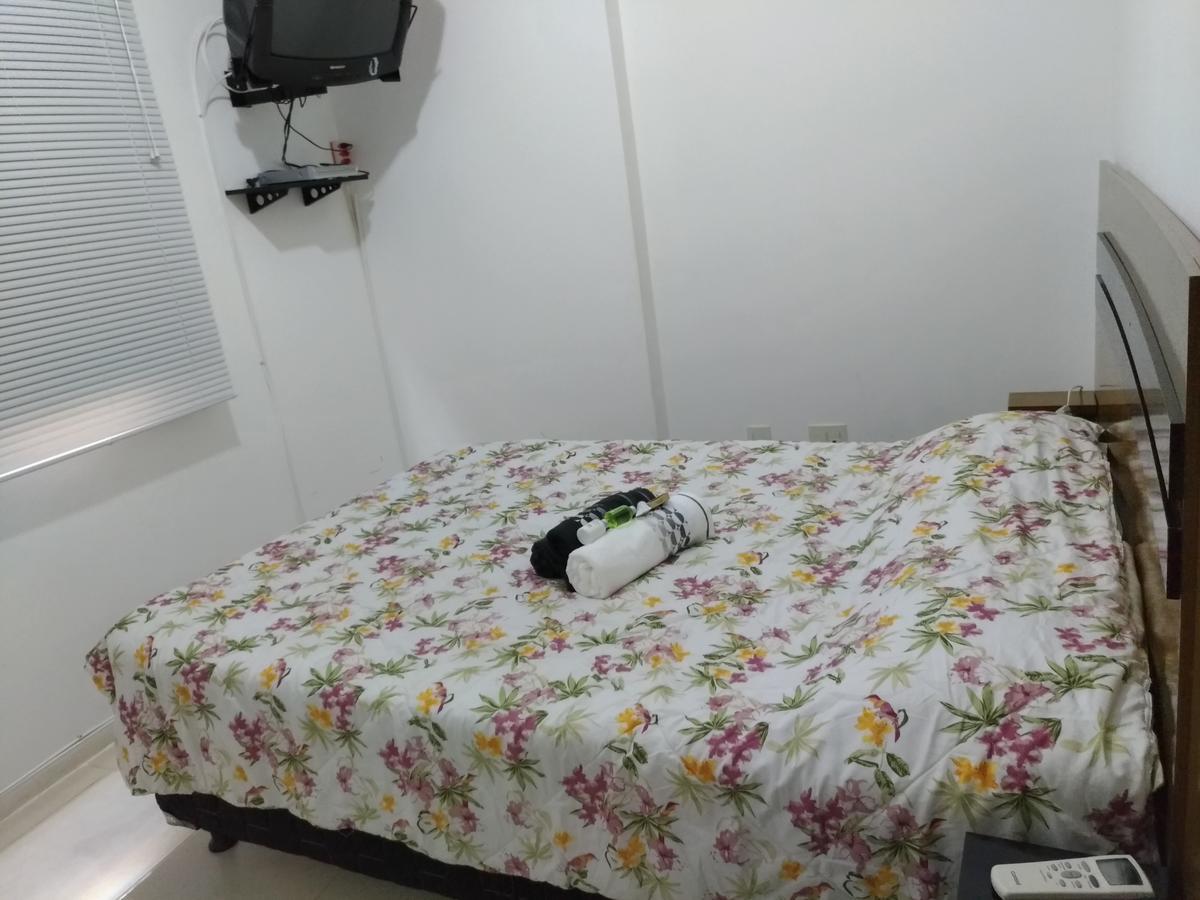 Apartamento em Cabo Frio Exterior foto